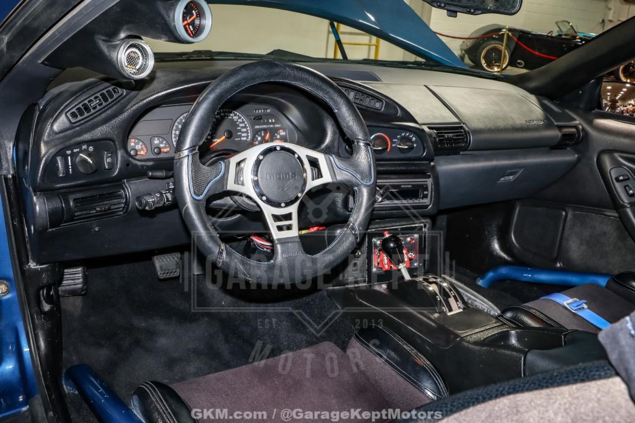 1994 Chevrolet Camaro