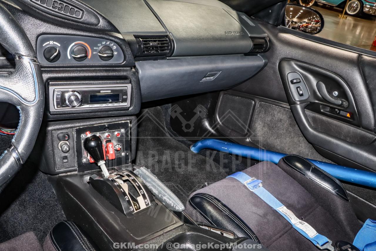 1994 Chevrolet Camaro