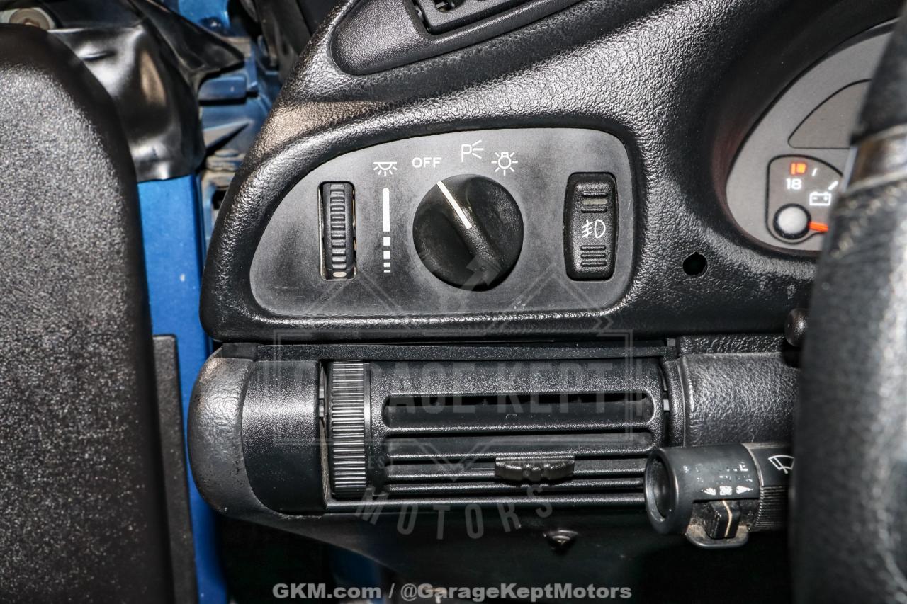 1994 Chevrolet Camaro