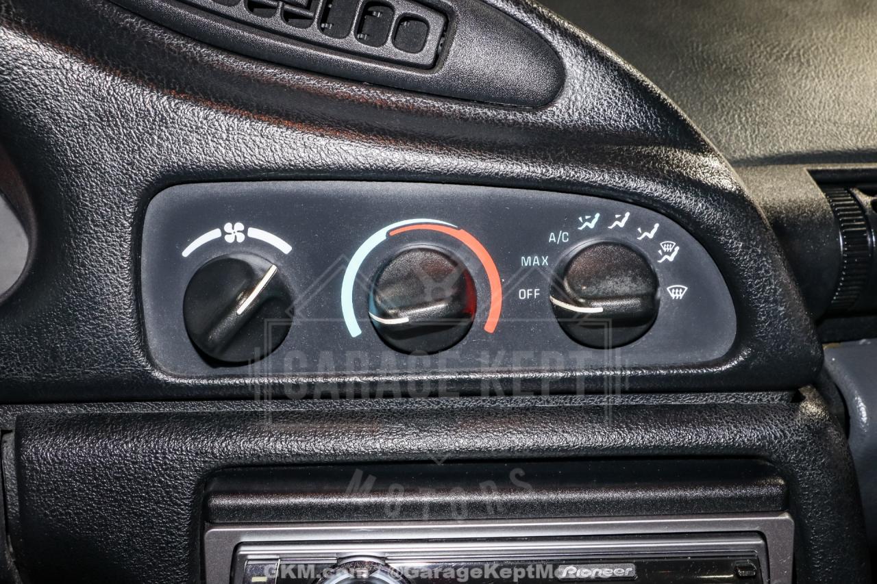 1994 Chevrolet Camaro