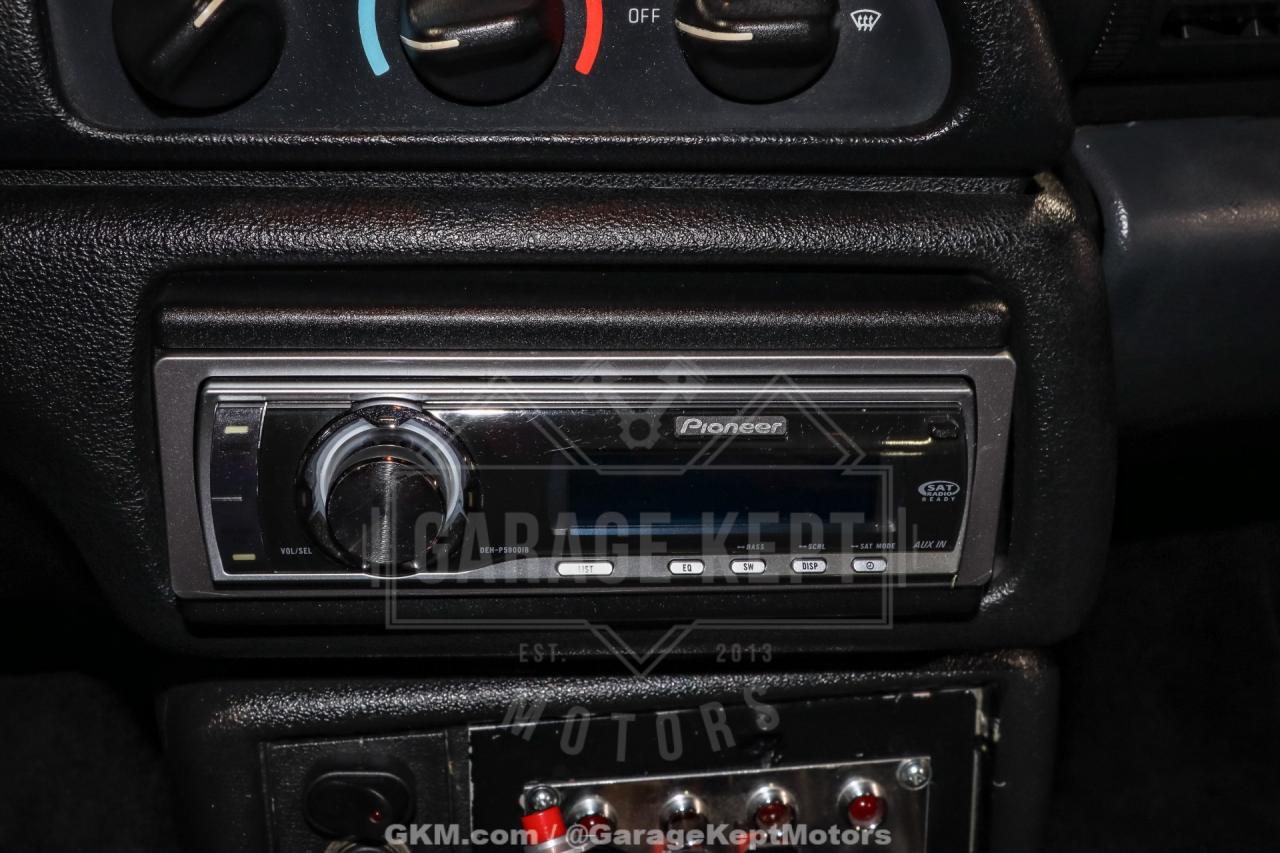 1994 Chevrolet Camaro