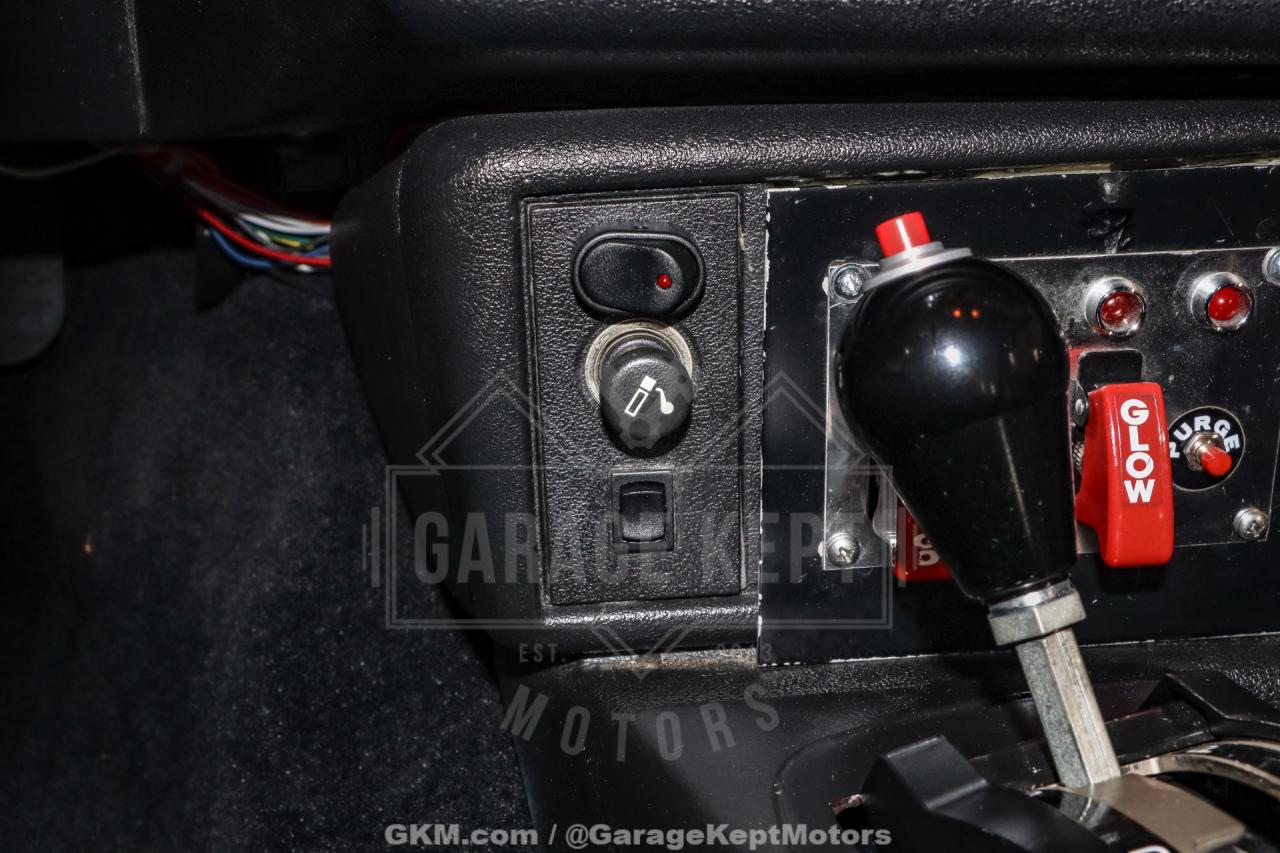 1994 Chevrolet Camaro