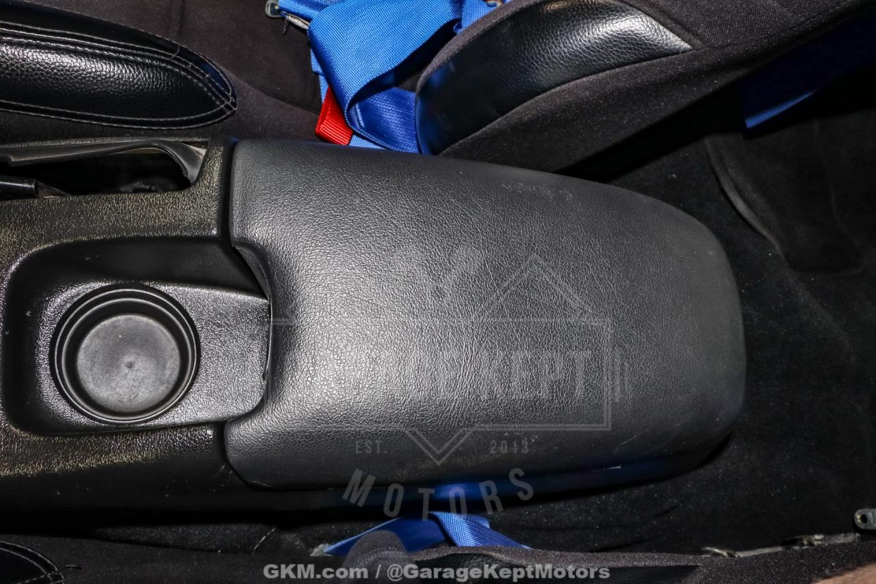 1994 Chevrolet Camaro