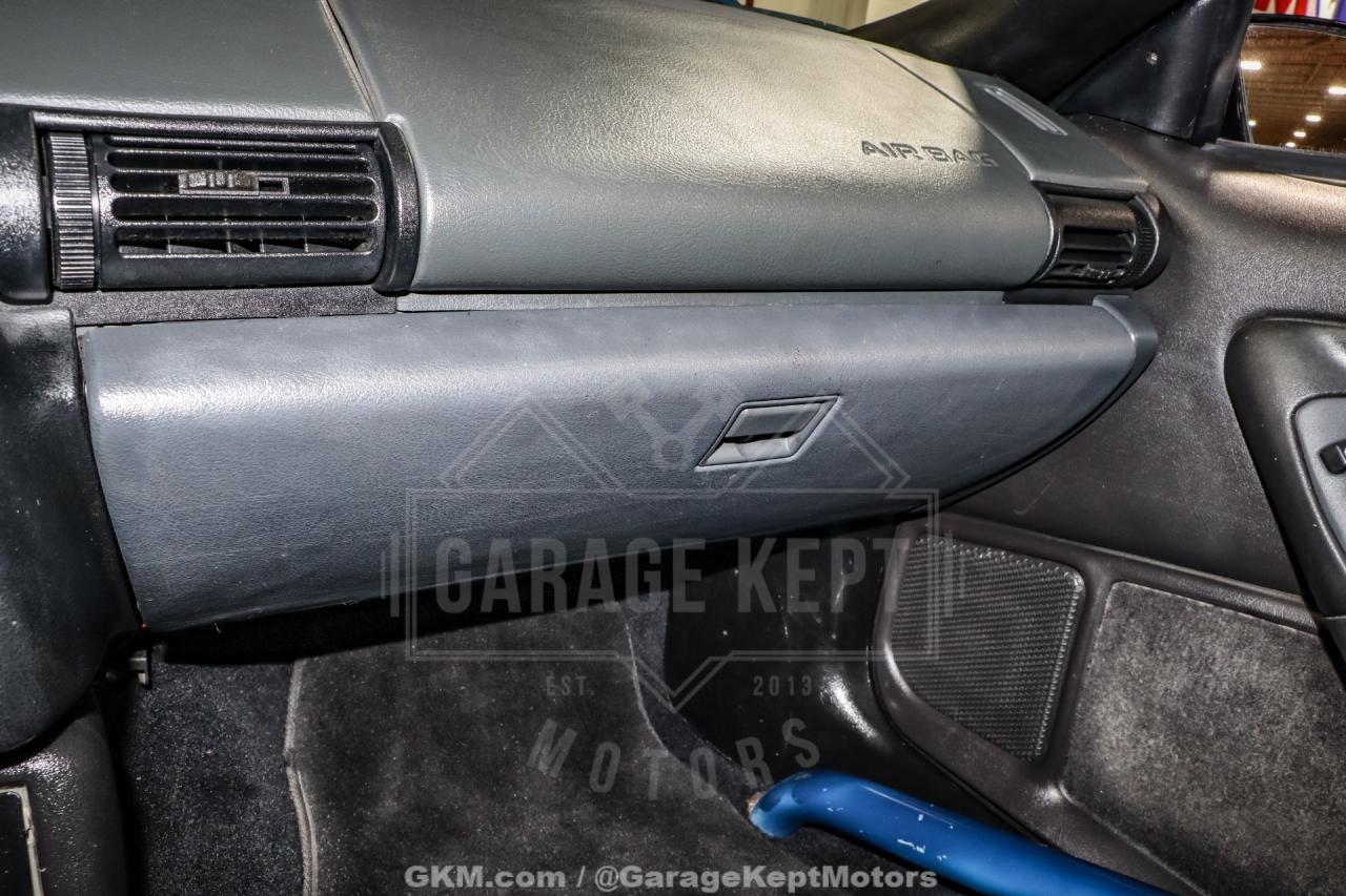 1994 Chevrolet Camaro