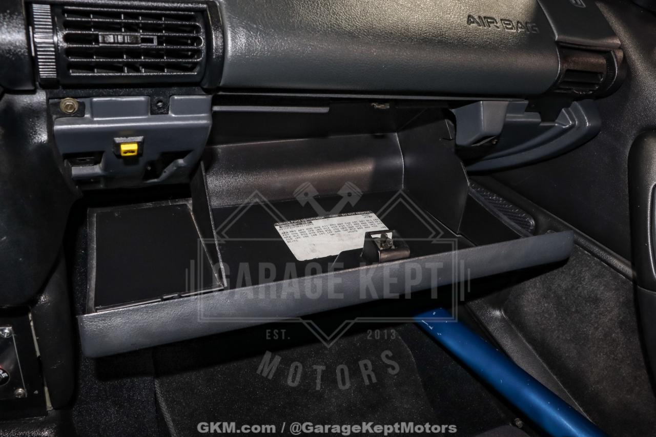 1994 Chevrolet Camaro