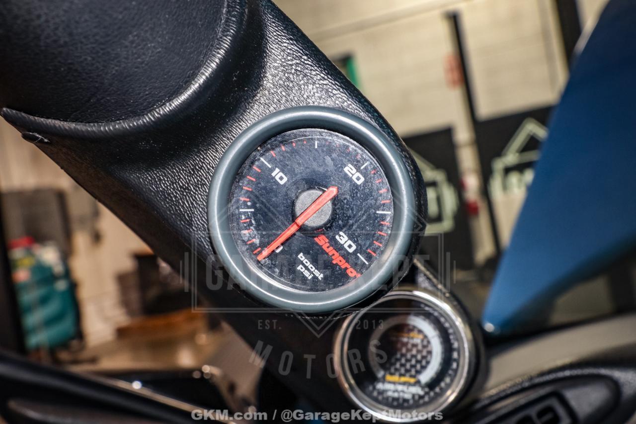 1994 Chevrolet Camaro