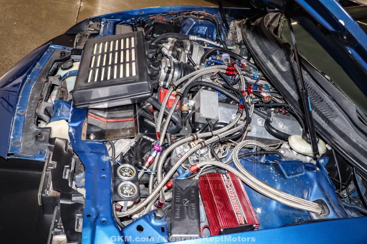 1994 Chevrolet Camaro