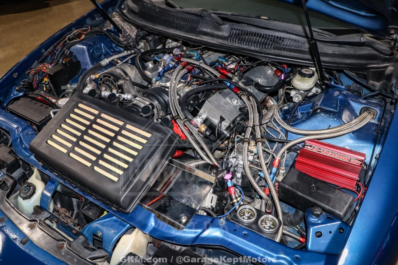 1994 Chevrolet Camaro