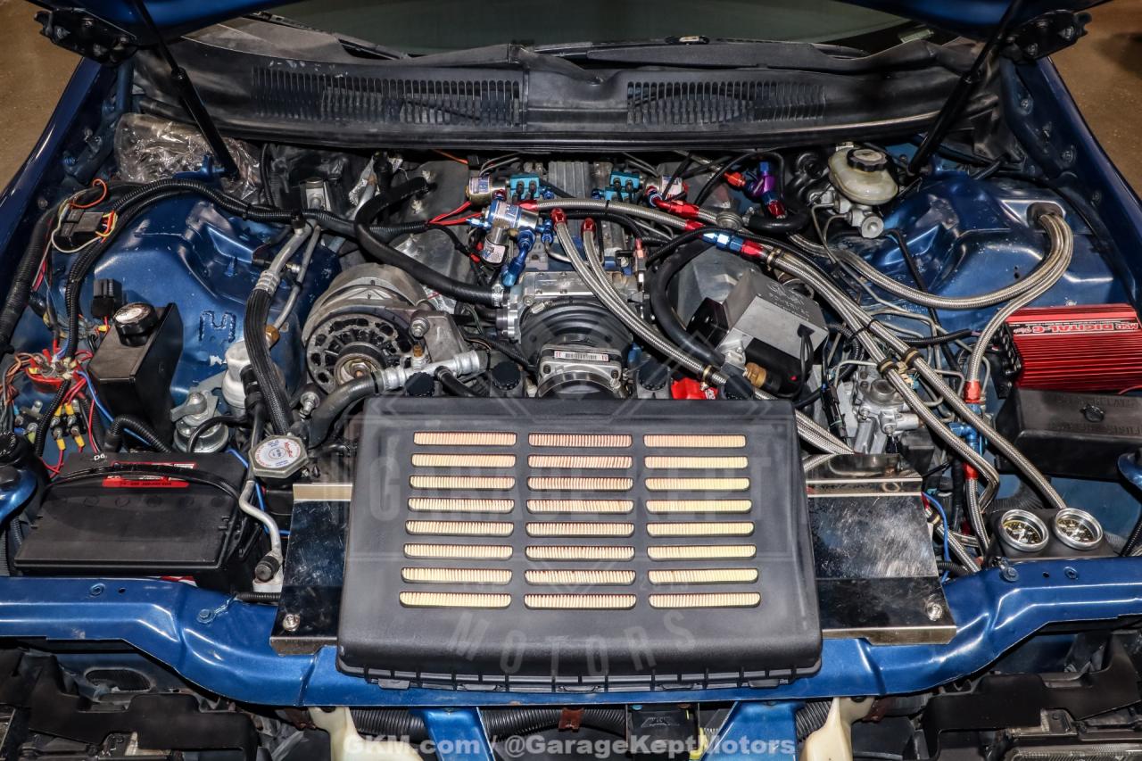 1994 Chevrolet Camaro