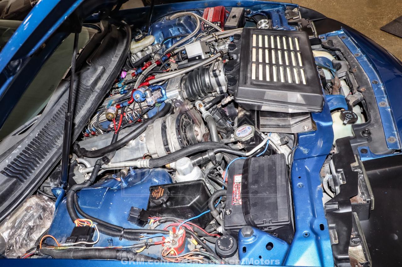 1994 Chevrolet Camaro