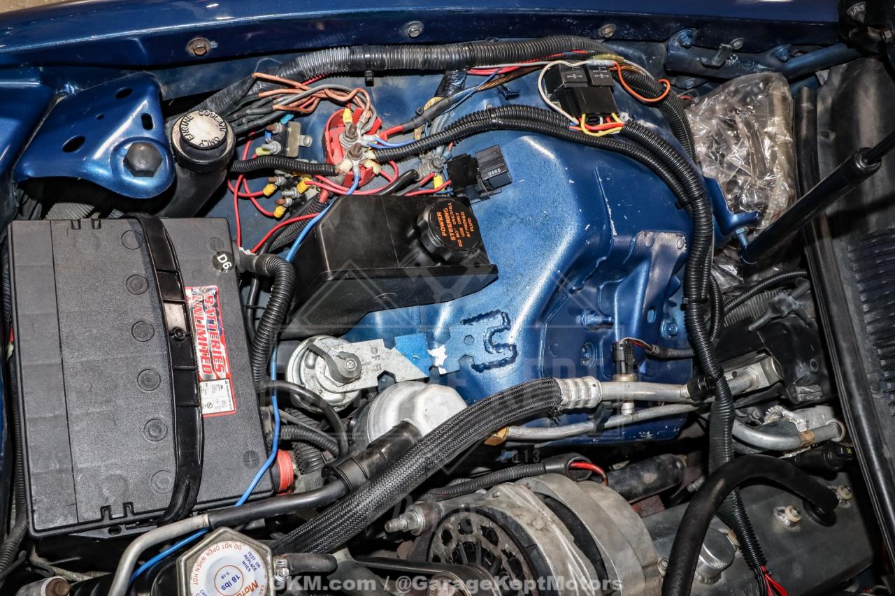 1994 Chevrolet Camaro