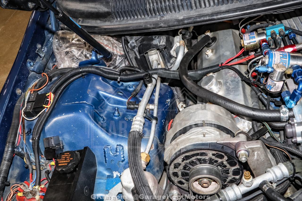 1994 Chevrolet Camaro