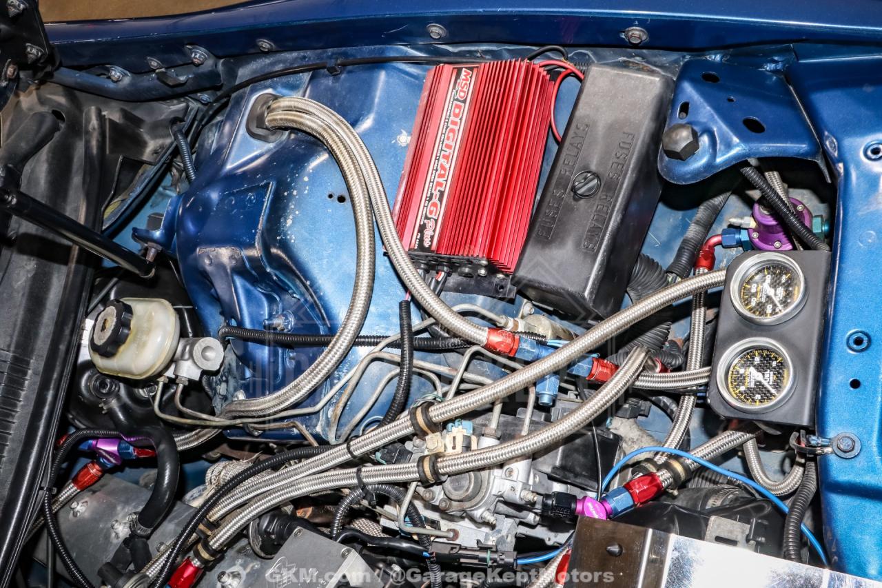 1994 Chevrolet Camaro