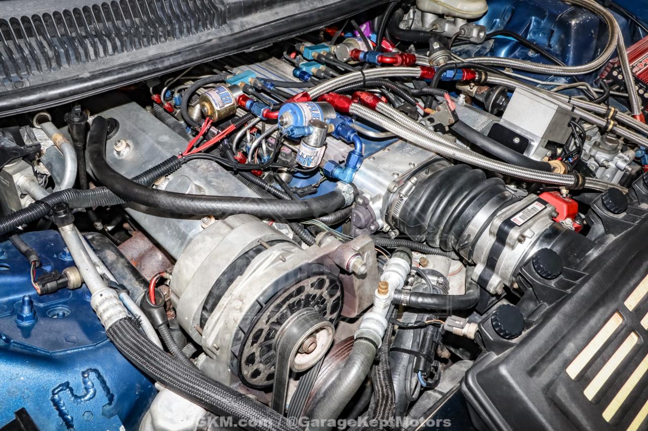 1994 Chevrolet Camaro