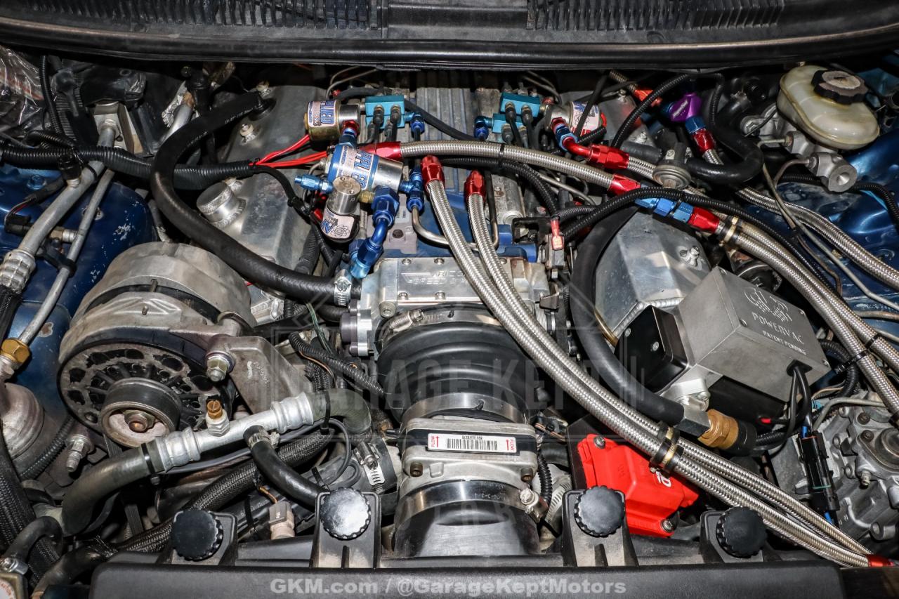 1994 Chevrolet Camaro