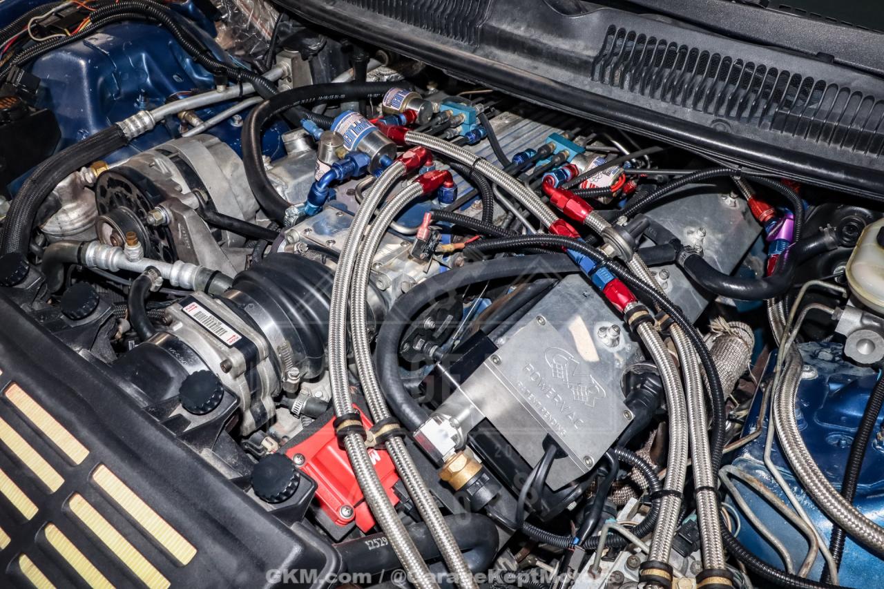 1994 Chevrolet Camaro