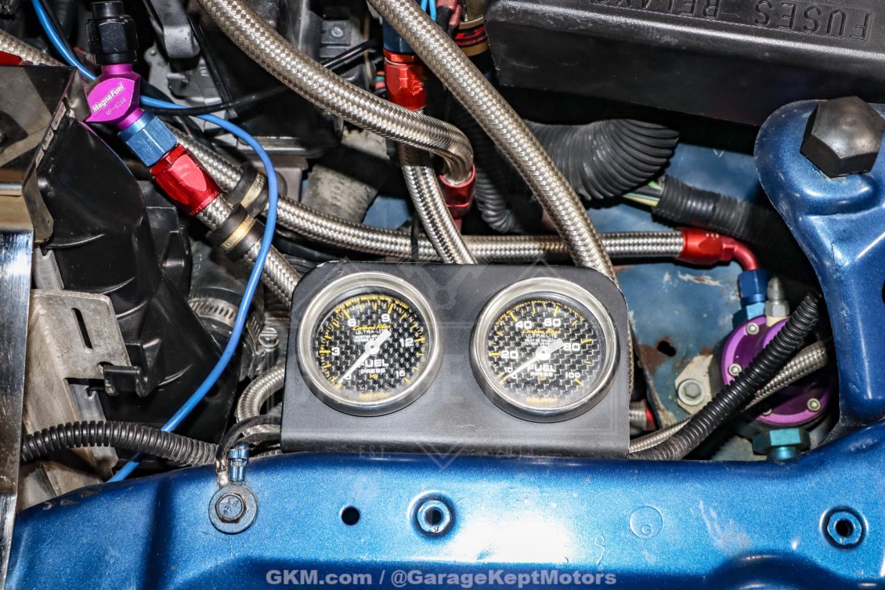 1994 Chevrolet Camaro