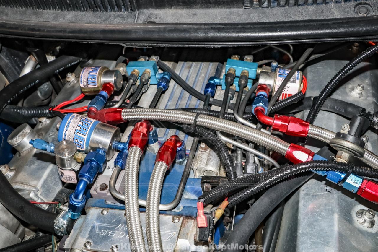 1994 Chevrolet Camaro