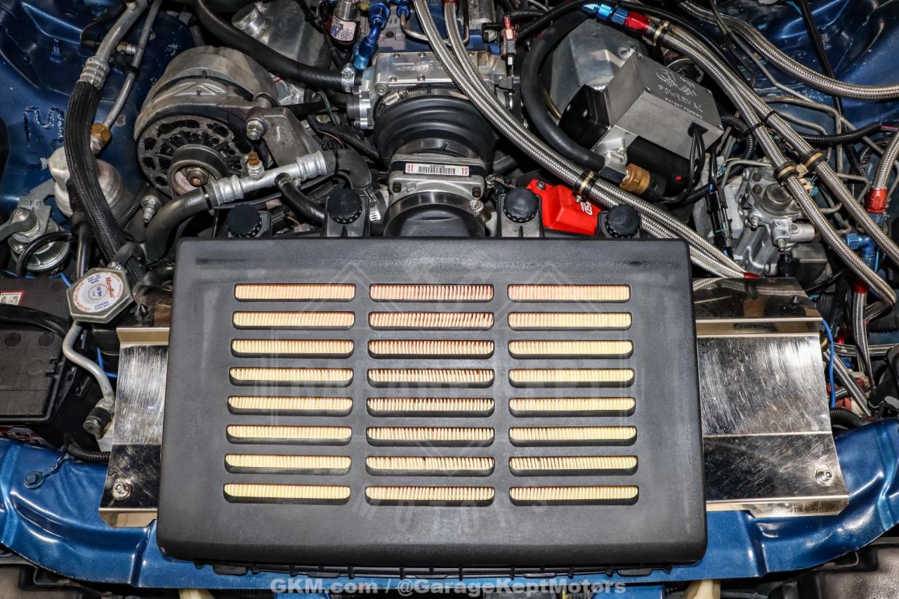 1994 Chevrolet Camaro