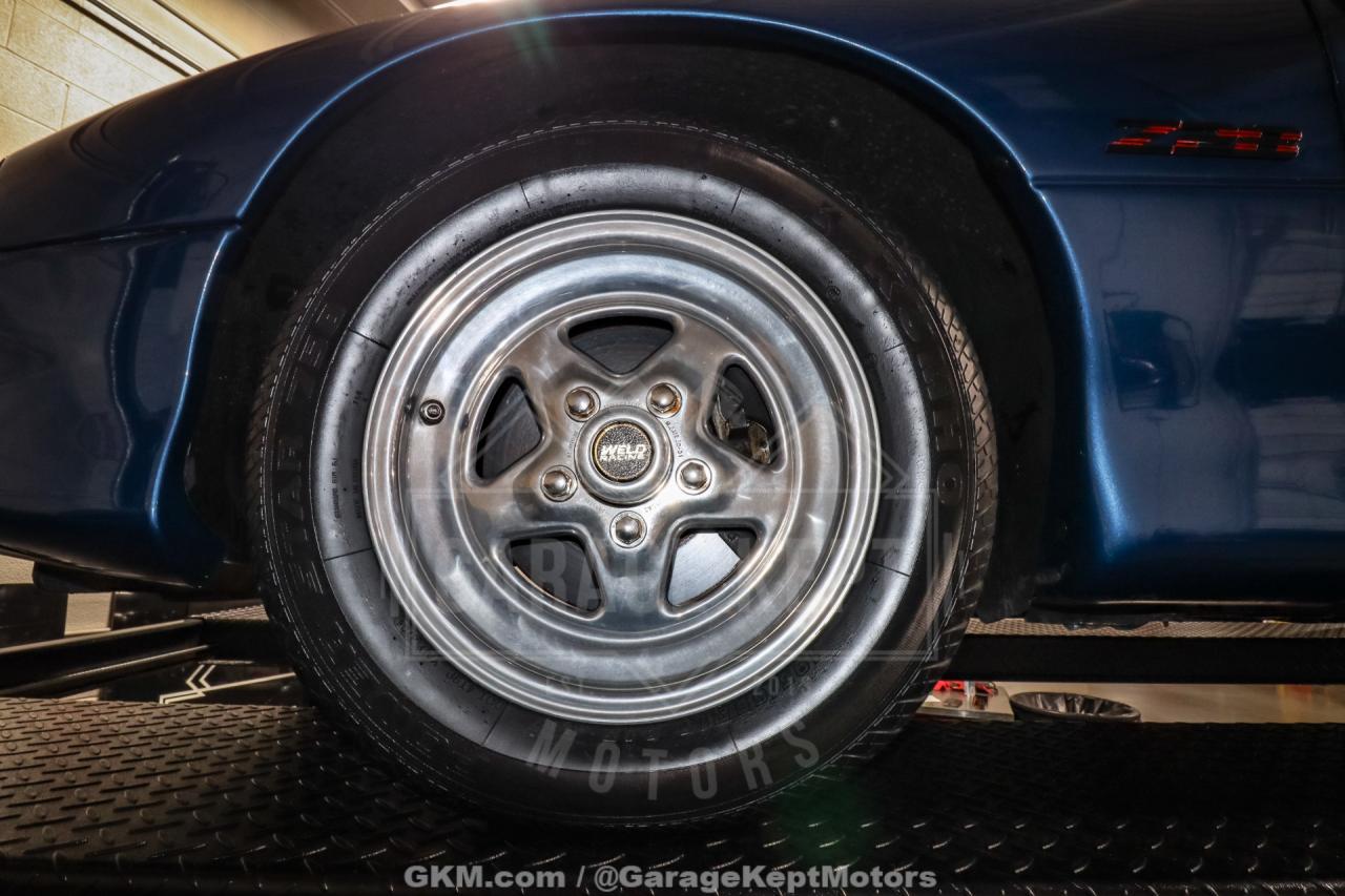 1994 Chevrolet Camaro