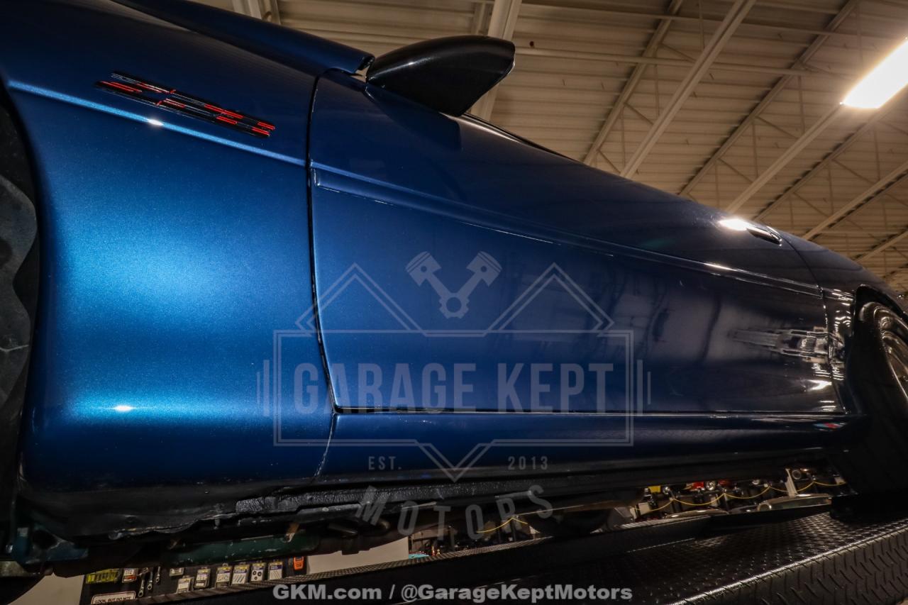 1994 Chevrolet Camaro