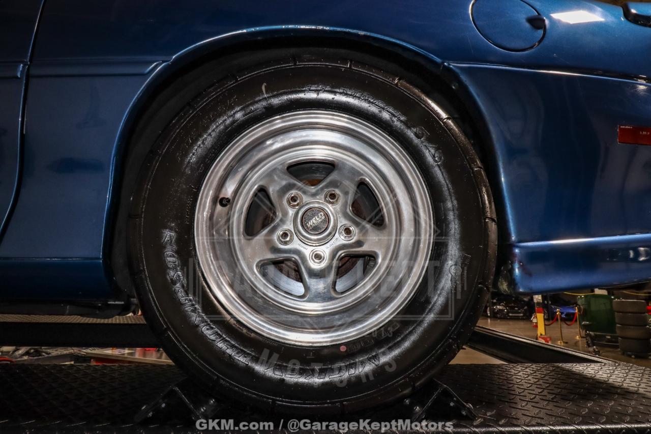 1994 Chevrolet Camaro