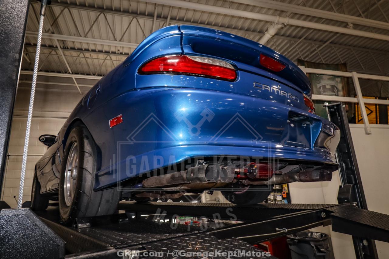 1994 Chevrolet Camaro