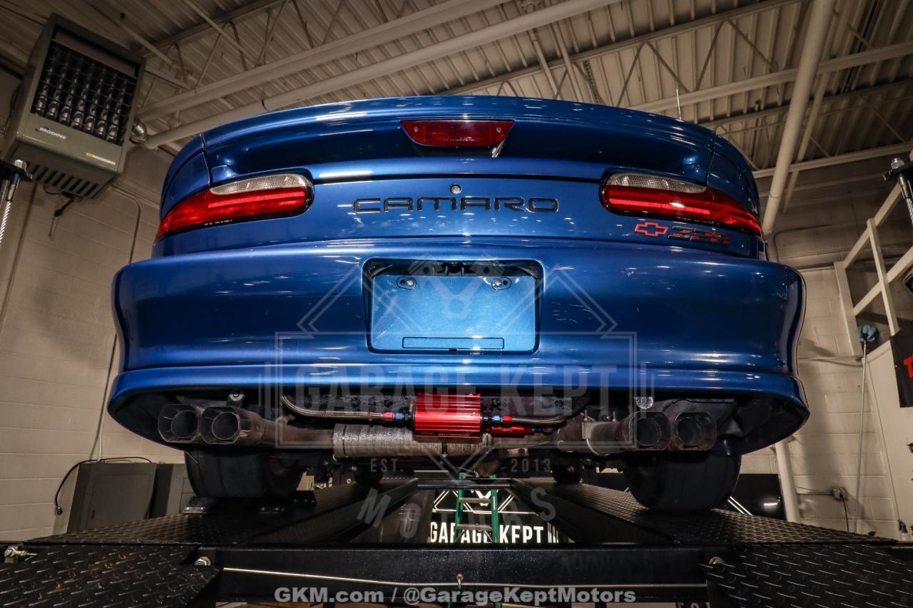 1994 Chevrolet Camaro