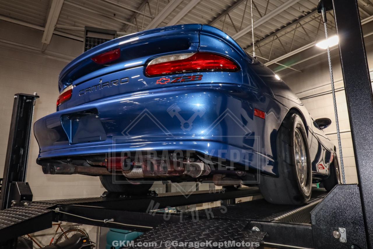 1994 Chevrolet Camaro