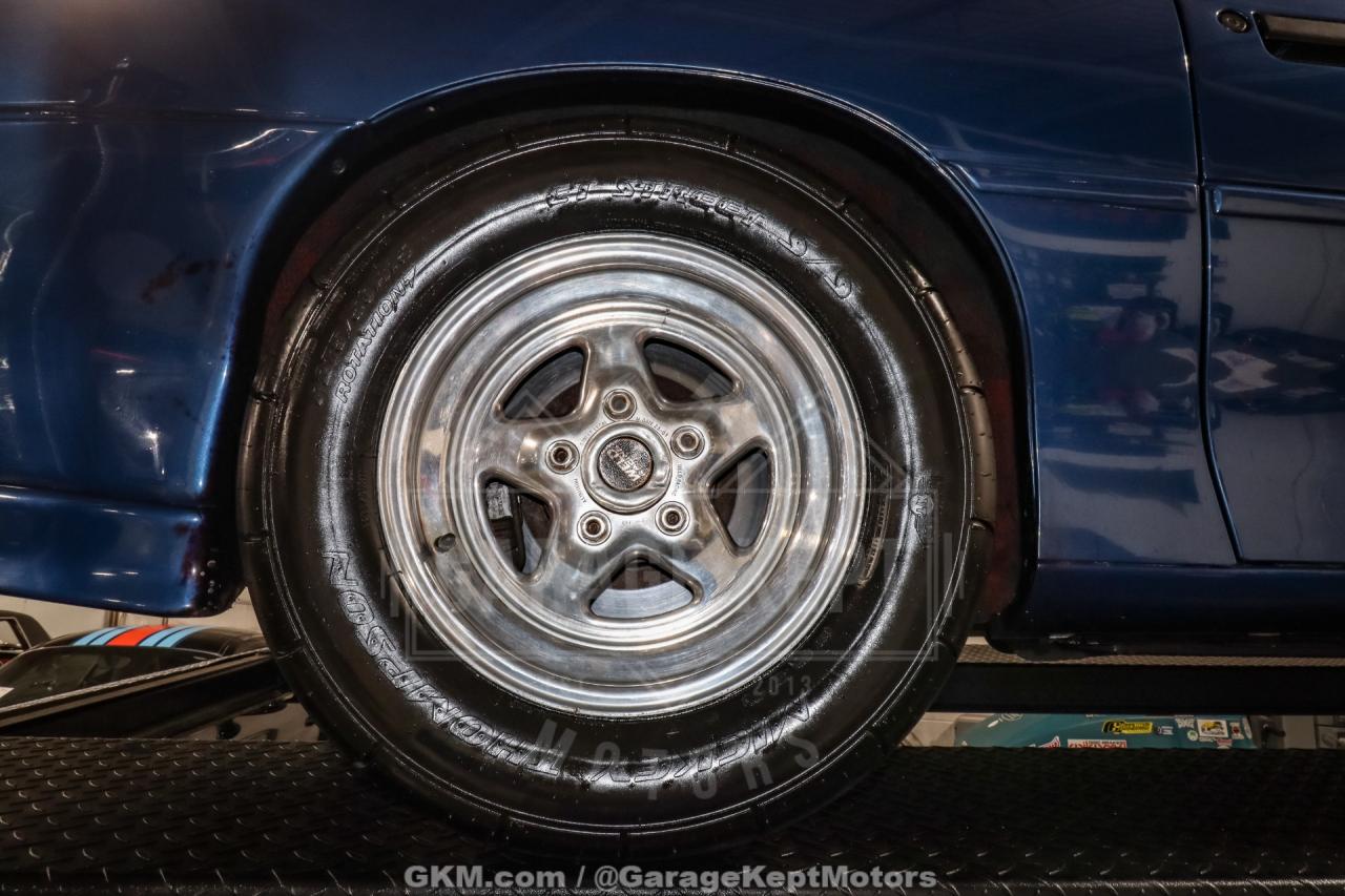 1994 Chevrolet Camaro