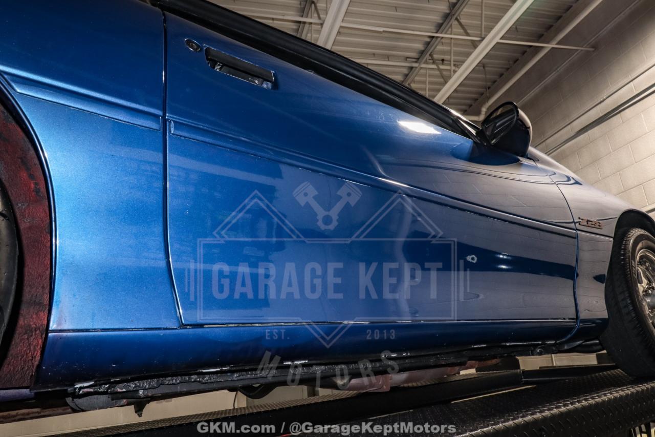 1994 Chevrolet Camaro