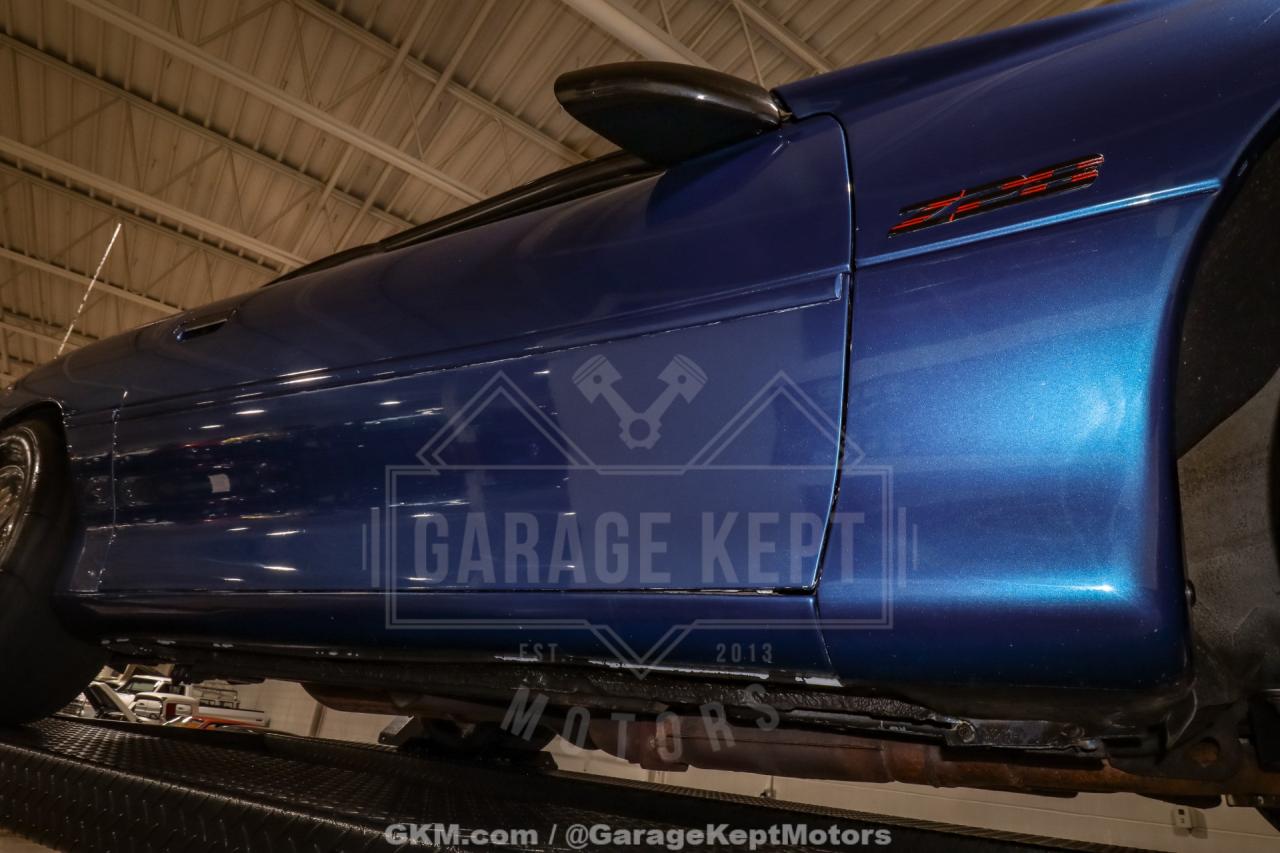 1994 Chevrolet Camaro