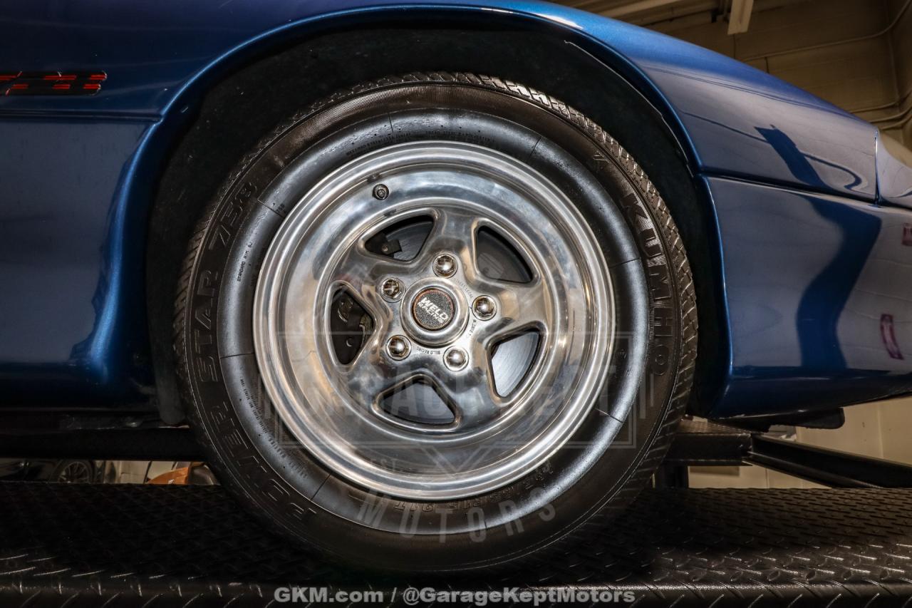 1994 Chevrolet Camaro