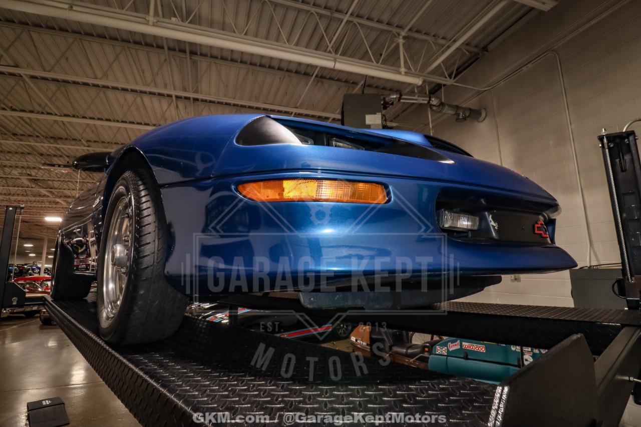 1994 Chevrolet Camaro