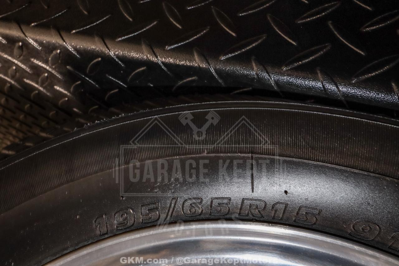 1994 Chevrolet Camaro