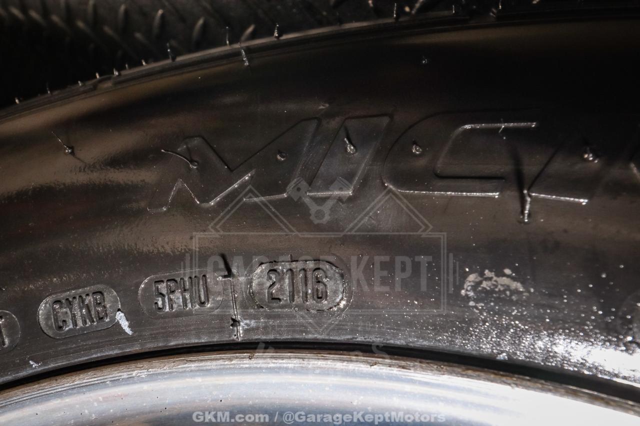 1994 Chevrolet Camaro