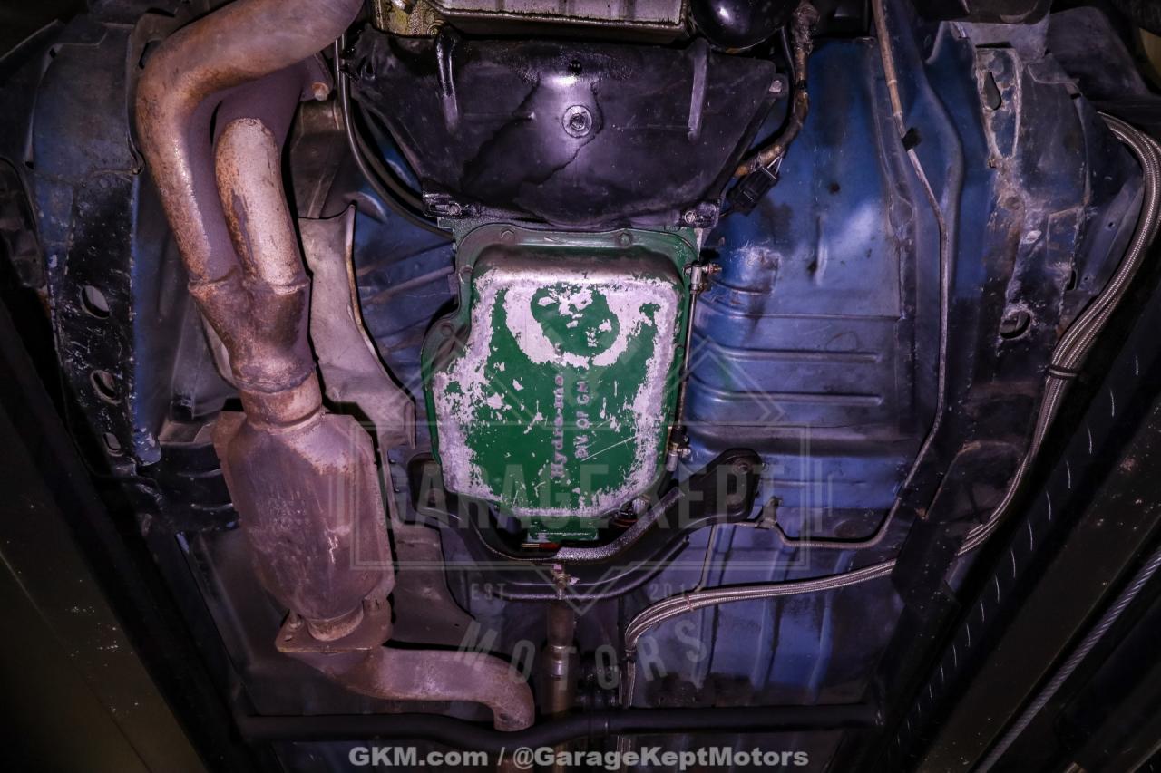 1994 Chevrolet Camaro