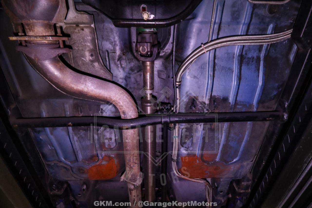 1994 Chevrolet Camaro