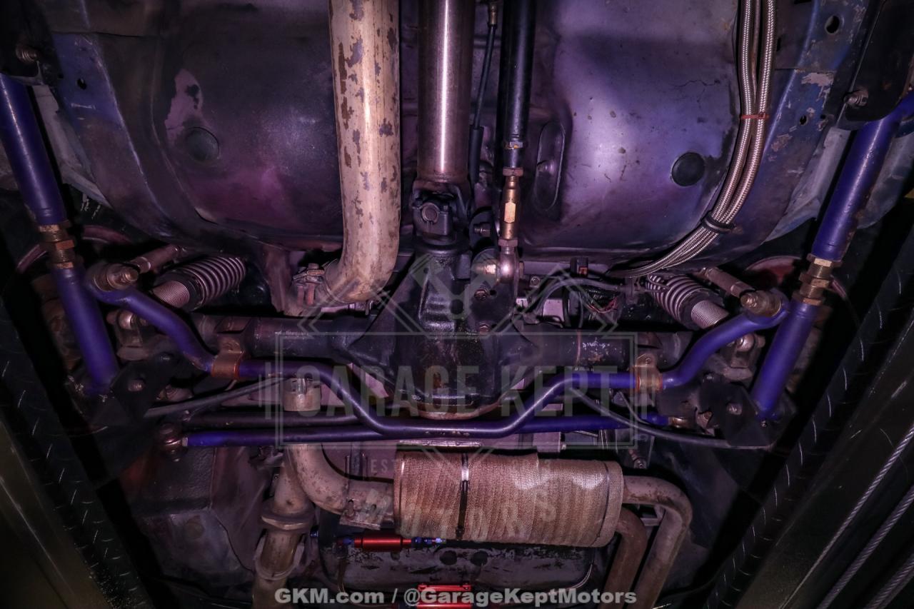 1994 Chevrolet Camaro