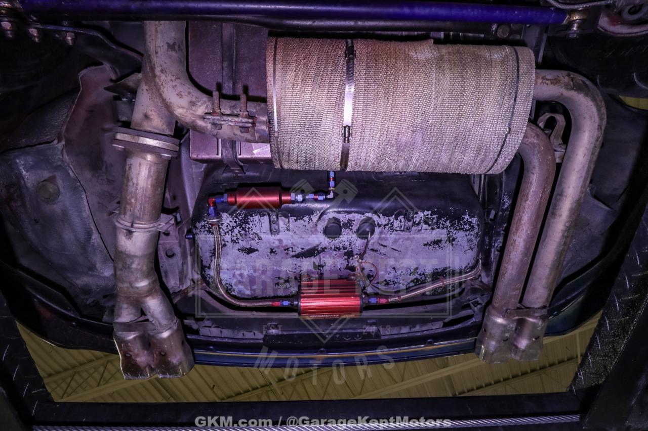 1994 Chevrolet Camaro