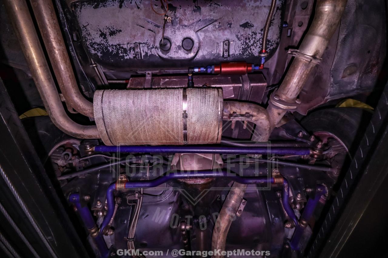 1994 Chevrolet Camaro