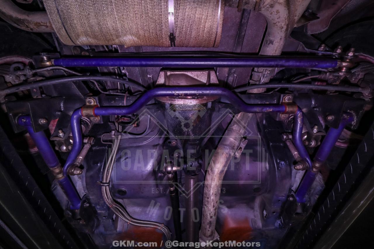 1994 Chevrolet Camaro