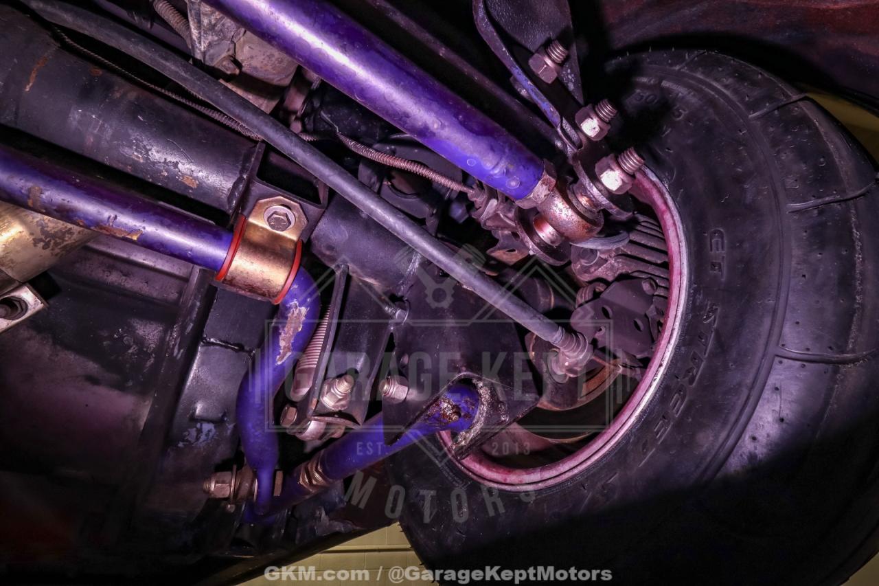 1994 Chevrolet Camaro