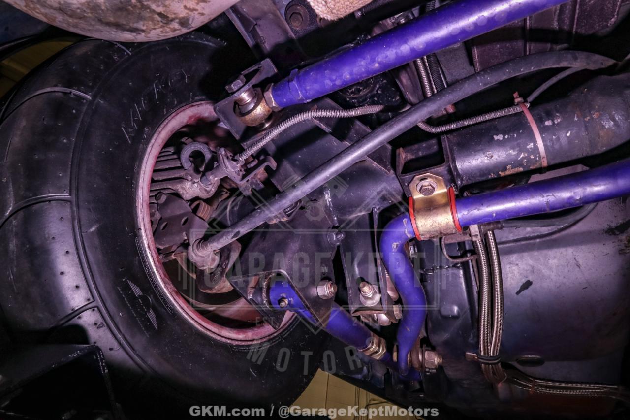 1994 Chevrolet Camaro