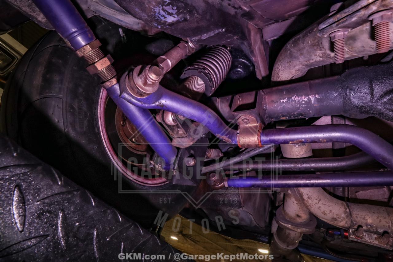 1994 Chevrolet Camaro