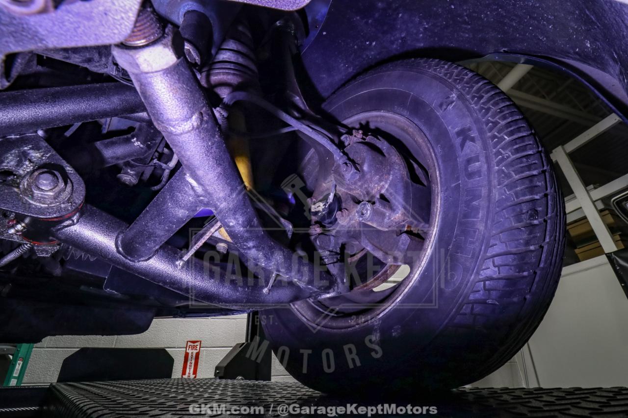 1994 Chevrolet Camaro