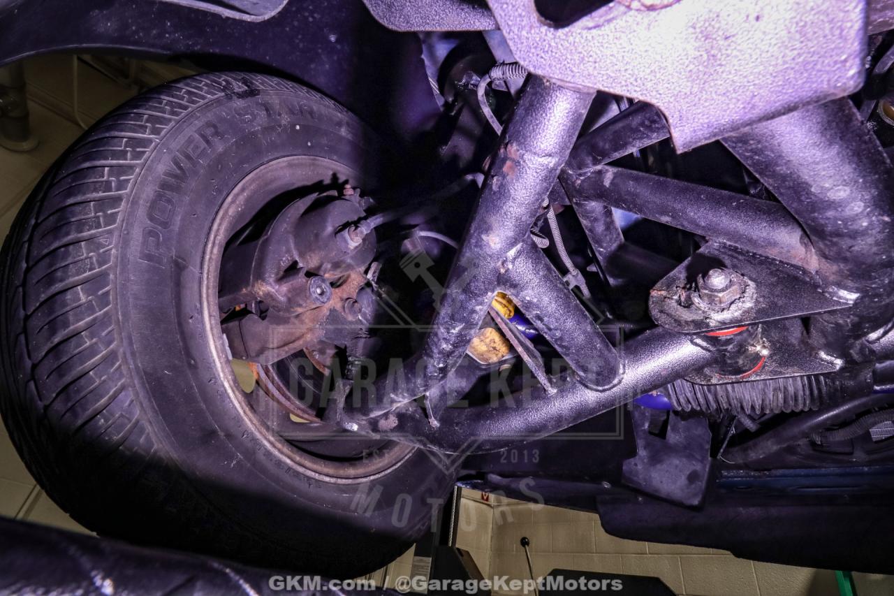 1994 Chevrolet Camaro