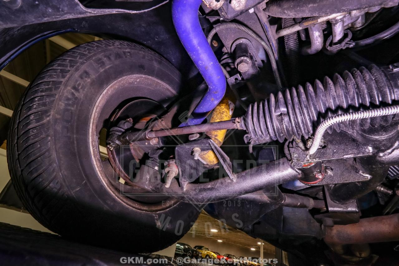 1994 Chevrolet Camaro