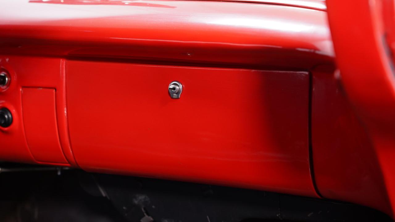 1958 Chevrolet Apache 3200 Stepside