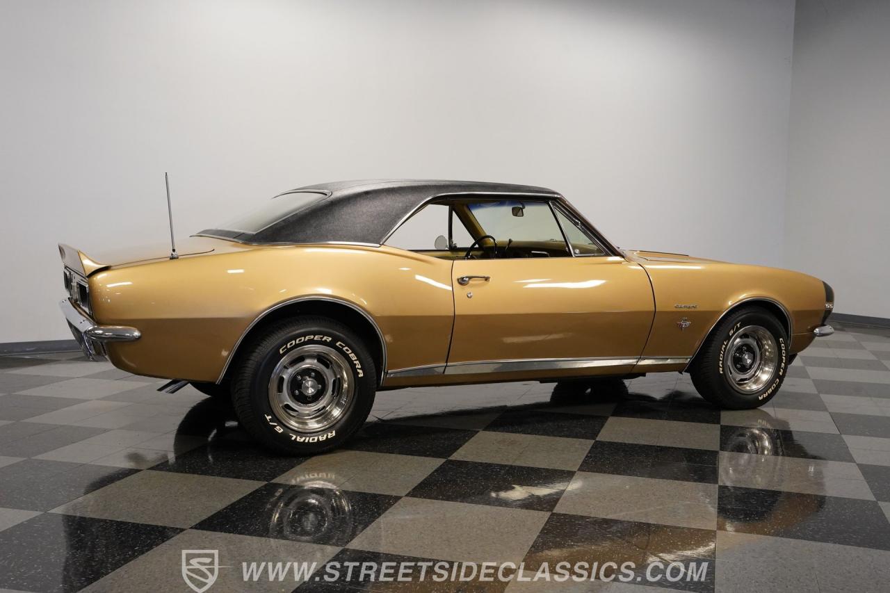 1967 Chevrolet Camaro RS/SS 350